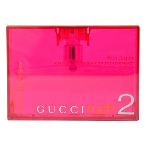 rush 1-oz eau de toilette women gucci|gucci rush 75ml best price.